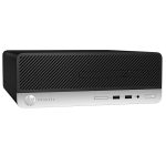 مینی کیس استوک HP ProDesk 400 G6 پردازنده i5 th9 رم 16GB DDR4 حافظه 512GB HDD + 256GB SSD - تصویر 4