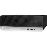 مینی کیس استوک HP ProDesk 400 G6 پردازنده i5 th9 رم 16GB DDR4 حافظه 512GB HDD + 256GB SSD - تصویر 2