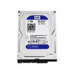 هارد اینترنال وسترن دیجیتال Western Digital Blue 1TB 64MB - تصویر 6