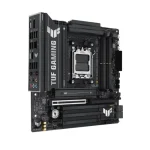 مادربرد ایسوس مدل TUF GAMING B850M-PLUS WIFI DDR5 - تصویر 4