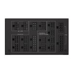 پاور 1600 وات گیگابایت مدل UD1600PM PG5 AI TOP ATX 12V v3.1 - تصویر 5