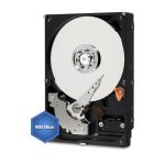 هارد اینترنال وسترن دیجیتال Western Digital Blue 1TB 64MB - تصویر 3