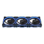 فن کیس ایسوس مدل ASUS Prime MR120 Fan ARGB Black 3in1 - تصویر 7