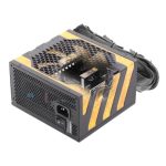 منبع تغذیه (پاور) گرین مدل Green GP800A-UK EVO V3.1 - تصویر 4