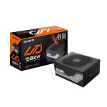 پاور 1600 وات گیگابایت مدل UD1600PM PG5 AI TOP ATX 12V v3.1 - تصویر 7