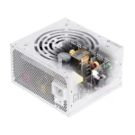 پاور گرین فول ماژولار 1000 وات مدل GP1000B-GXD ATX v3.1 White - تصویر 7