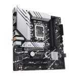 مادربرد ایسوس Motherboard Asus Prime B760M-A WIFI DDR5 - تصویر 4