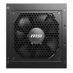 پاور ام اس ای 850 وات Power MSI MAG A850GL PCIE5 ATX3.1 - تصویر 4