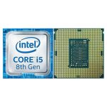پردازنده اینتل Core i5-8400 بدون باکس - تصویر 5