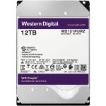 هارد اینترنال وسترن دیجیتال سری Purple ظرفیت 12 ترابايت - تصویر 2