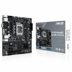 مادربرد ایسوس Prime H610M-C/PS D4 - تصویر 2