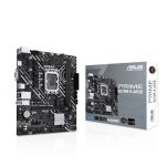 مادربرد ایسوس PRIME H610M-K ARGB DDR5 - تصویر 2