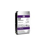 هارد اینترنال وسترن دیجیتال Western Digital Purple 10TB 256MB - تصویر 2