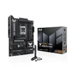 مادربرد ایسوس مدل TUF GAMING B850-PLUS WIFI DDR5 - تصویر 2