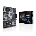 مادربرد ایسوس Motherboard Asus Prime H310M-K - تصویر 2