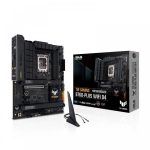 مادربرد ایسوس ASUS TUF GAMING B760-PLUS WIFI D4 - تصویر 2