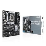 مادربرد ایسوس Motherboard Asus Prime B760-PLUS D4 - تصویر 2