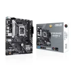مادربرد ایسوس مدل PRIME H610M-A DDR5 - تصویر 2