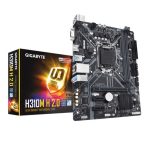 مادربرد گیگابایت مدل GigaByte H310M H 2.0 - تصویر 2