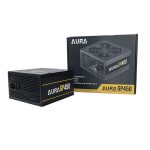 پاور گیم دیاس 450 وات Power Gamdias AURA GP450 - تصویر 2