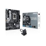مادربرد ایسوس Motherboard Asus PRIME H610M-A WIFI D4 - تصویر 2