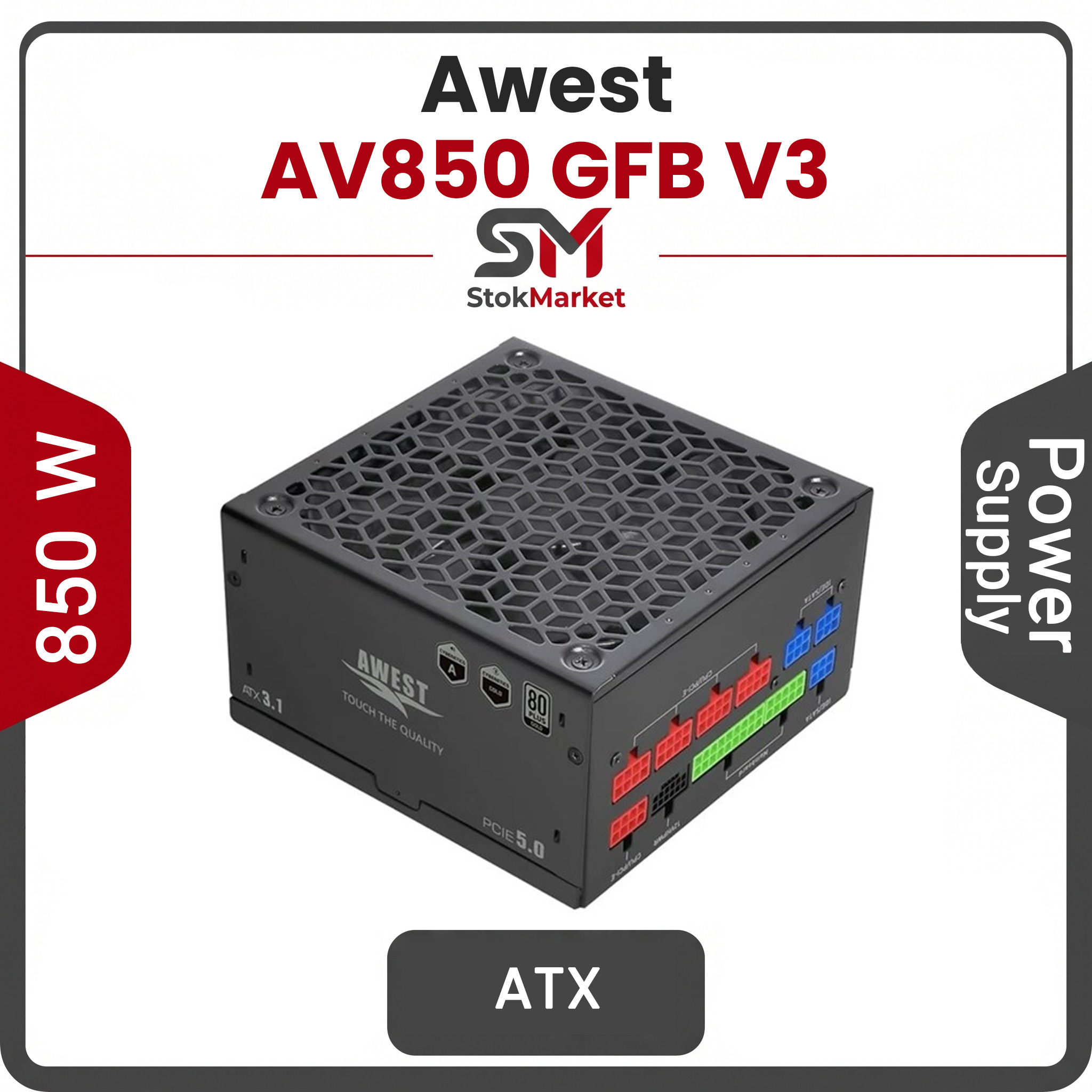 1777728173_182375779 پاور اوست AV850 GFB V3 - تصویر 1