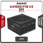 پاور اوست AV1000 PTB V3