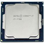 پردازنده اینتل Core i7-7700K بدون باکس - تصویر 4