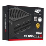 پاور اوست AV1200 PTB V3 - تصویر 2