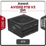 پاور اوست AV1200 PTB V3