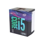 پردازنده اینتل Core i5-8400 بدون باکس - تصویر 2