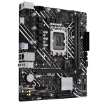 مادربرد ایسوس PRIME H610M-K D4 ARGB - تصویر 3