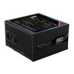 پاور 850 وات گیگابایت مدل AORUS ELITE P850W 80+ Platinum Modular PCIe 5.0 (rev. 1.0) - تصویر 4