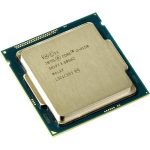 پردازنده اینتل Core i3-4150 بدون باکس - تصویر 3