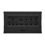 پاور 850 وات گیگابایت مدل AORUS ELITE P850W 80+ Platinum Modular PCIe 5.0 (rev. 1.0) - تصویر 5