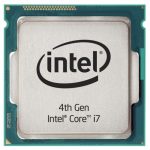 پردازنده اینتل Core i7-4770K بدون باکس - تصویر 2