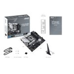 مادربرد ایسوس Motherboard Asus Prime B760M-A WIFI DDR5 - تصویر 7