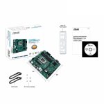 مادربرد ایسوس Pro H610M-C-CSM - تصویر 5