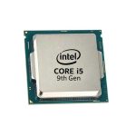 پردازنده اینتل CPU Intel Core i5-9400F بدون باکس - تصویر 2