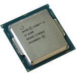 پردازنده اینتل Core i3-6100 بدون باکس - تصویر 3