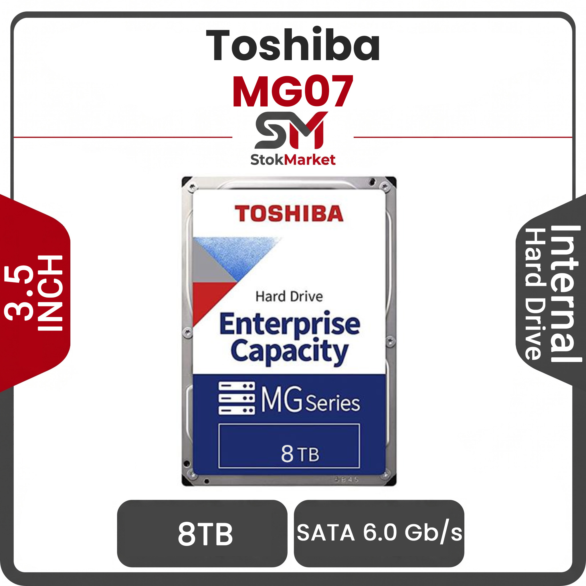 2cf46a56-478491e-8767-8d8e0fd1ebc9 هارد اینترنال توشیبا مدل MG07 ظرفیت 8 ترابایت - تصویر 1