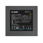 پاور دیپ کول 650 وات Power DeepCool PL650D - تصویر 6