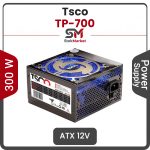 پاور کامپیوتر تسکو 300 وات Power Tsco TP-700