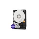 هارد اینترنال وسترن دیجیتال Western Digital Purple 10TB 256MB - تصویر 3