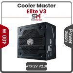 پاور کولرمستر مدل Elite V3 400W