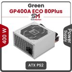 پاور گرین 400 وات Power Green GP400A ECO