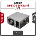 پاور گرین مدل GP330S - SFX