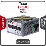 پاور تسکو 230 وات مدل TP-570