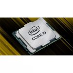سی پی یو اینتل بدون باکس Core i9-10900K CPU - تصویر 2