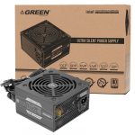 پاور گرین 500 وات Power Green GP500A-ECO - تصویر 2